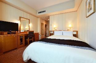 Crest Hotel Kašiwa Pokoj fotografie